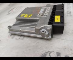 CENTRALINA MOTORE ECU BMW E82 E81 E84 E87 E88 E90 - 9