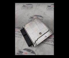 CENTRALINA MOTORE ECU BMW E82 E81 E84 E87 E88 E90 - 16