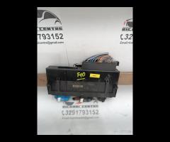 CENTRALINA COMFORT BMW F10 520D 6135926746601 9267 - 5