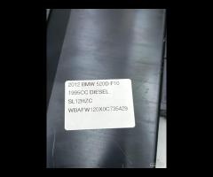 CENTRALINA COMFORT BMW F10 520D 6135926746601 9267 - 11