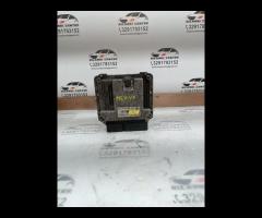 CENTRALINA MOTORE ECU OPEL MERIVA 2014 55598045 55 - 1