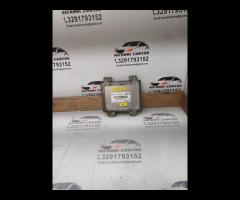 CENTRALINA MOTORE ECU OPEL CORSA D MK3 55590556 12 - 1
