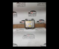 CENTRALINA MOTORE ECU OPEL CORSA D MK3 55590556 12 - 2