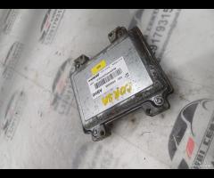 CENTRALINA MOTORE ECU OPEL CORSA D MK3 55590556 12 - 13