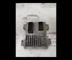 CENTRALINA MOTORE ECU OPEL CORSA D MK3 55590556 12 - 14