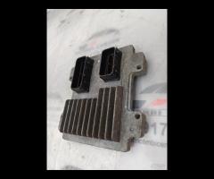 CENTRALINA MOTORE ECU OPEL CORSA D MK3 55590556 12 - 17