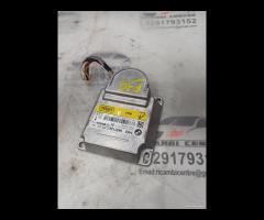 CENTRALINA MODULO ICM AIRBAG BMW F10 2012 6857124 - 19