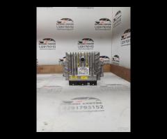 CENTRALINA MOTORE ECU PEUGEOT 508 2014 9666375980 - 1