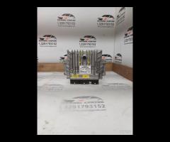 CENTRALINA MOTORE ECU PEUGEOT 508 2014 9666375980 - 3