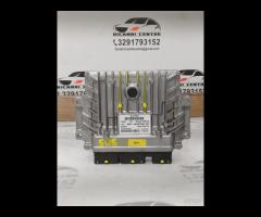 CENTRALINA MOTORE ECU PEUGEOT 508 2014 9666375980 - 4
