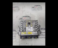 CENTRALINA MOTORE ECU PEUGEOT 508 2014 9666375980 - 5