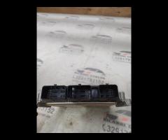 CENTRALINA MOTORE ECU PEUGEOT 508 2014 9666375980 - 11