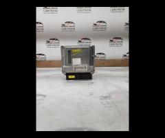 CENTRALINA MOTORE ECU BMW E87 2009 8506375-01 0281 - 1
