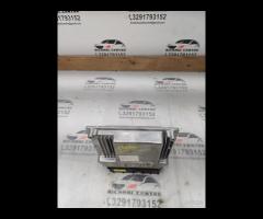 CENTRALINA MOTORE ECU BMW E87 2009 8506375-01 0281 - 4