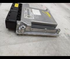 CENTRALINA MOTORE ECU BMW E87 2009 8506375-01 0281 - 5
