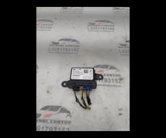 CENTRALINA SENSORI DI PARCHEGGIO OPEL MERIVA B MPV - 1