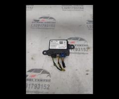 CENTRALINA SENSORI DI PARCHEGGIO OPEL MERIVA B MPV - 2