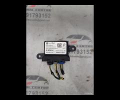 CENTRALINA SENSORI DI PARCHEGGIO OPEL MERIVA B MPV - 4