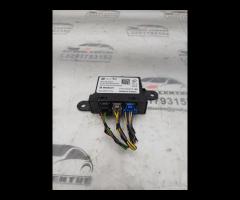 CENTRALINA SENSORI DI PARCHEGGIO OPEL MERIVA B MPV - 5