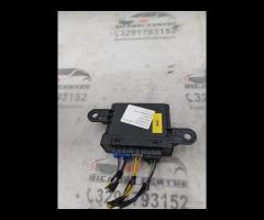 CENTRALINA SENSORI DI PARCHEGGIO OPEL MERIVA B MPV - 14