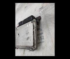 CENTRALINA MOTORE ECU SEAT IBIZA DIESEL BMS 045906 - 16