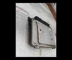 CENTRALINA MOTORE ECU SEAT IBIZA DIESEL BMS 045906 - 19