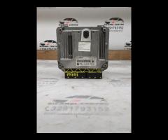 CENTRALINA MOTORE ECU MINI COOPER D 2012 8519663-0 - 2
