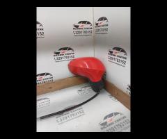 SPECCHIO SPECCHIETTO RETROVISORE DESTRA SEAT IBIZA - 1