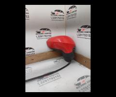 SPECCHIO SPECCHIETTO RETROVISORE DESTRA SEAT IBIZA - 4