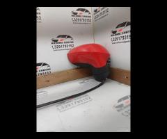 SPECCHIO SPECCHIETTO RETROVISORE DESTRA SEAT IBIZA - 5