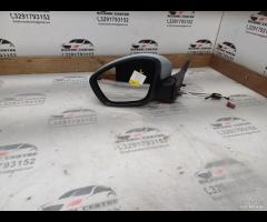 SPECCHIO RETROVISORE SINISTRA PEUGEOT 208 2014 3 P - 5