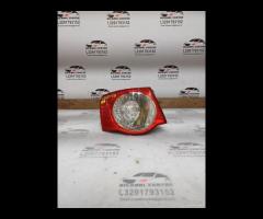 FARO FANALE STOP POSTERIORE SX VW JETTA III (1K2)0 - 1