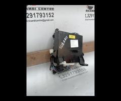 CENTRALINA CONTROLLO ARIA CONDIZIONATA SUBARU LEGA - 3