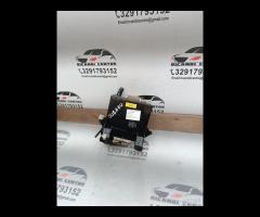 CENTRALINA CONTROLLO ARIA CONDIZIONATA SUBARU LEGA - 4
