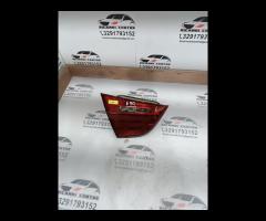 FARO FANALE STOP POSTERIORE SINISTRA BMW SERIE 3 E - 4