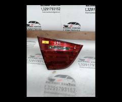 FARO FANALE STOP POSTERIORE SINISTRA BMW SERIE 3 E - 5