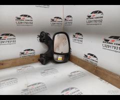 SPECCHIO SPECCHIETTO RETROVISORE DESTRA RENAULT TR - 1