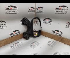 SPECCHIO SPECCHIETTO RETROVISORE DESTRA RENAULT TR - 4