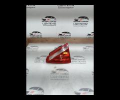 FARO FANALE POSTERIORE DESTRA AUDI A5 8T COUPE 200