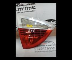 FARO FANALE POSTERIORE STOP SX BMW SERIE 3 E91 TOU - 7