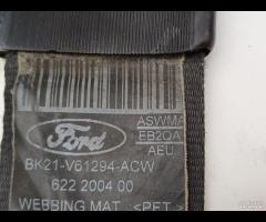 CINTURA DI SICUREZZA ANTERIORE DX \\ SX FORD TRANS - 16