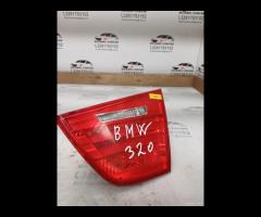 FARO FANALE STOP POSTERIORE DX BMW SERIE 3 TOURING - 7