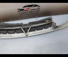 GRIGLIA PARAURTI ANTERIORE OPEL VIVARO 2004 820004 - 20