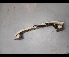 TRAVERSA RINFORZO POSTERIORE OPEL COMBO 2014 95509 - 21