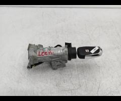 BLOCCHETTO ACCENSIONE CON CHIAVE SEAT LEON/ALTEA 1