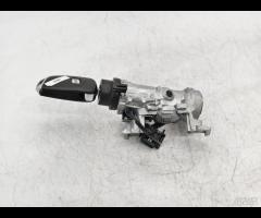 BLOCCHETTO ACCENSIONE CON CHIAVE SEAT LEON/ALTEA 1 - 7