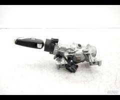 BLOCCHETTO ACCENSIONE CON CHIAVE SEAT LEON/ALTEA 1 - 8