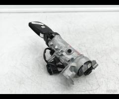 BLOCCHETTO ACCENSIONE CON CHIAVE SEAT LEON/ALTEA 1 - 9
