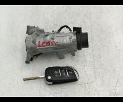 BLOCCHETTO ACCENSIONE CON CHIAVE SEAT LEON/ALTEA 1 - 16