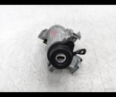 BLOCCHETTO ACCENSIONE CON CHIAVE SEAT LEON/ALTEA 1 - 18